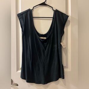 Free People Bout Time Tee